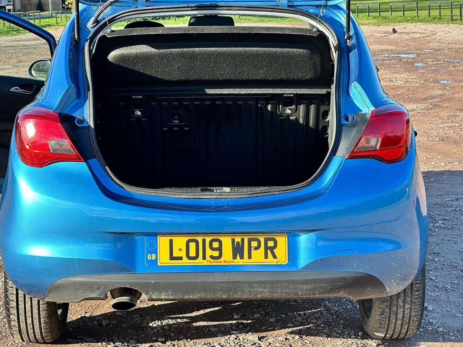 Used Vauxhall Corsa 2019 for sale - 77173018: Photo 31