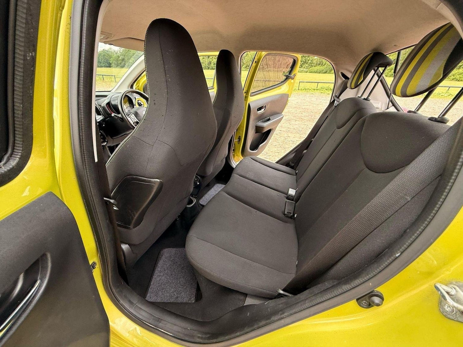 Vehicle 19