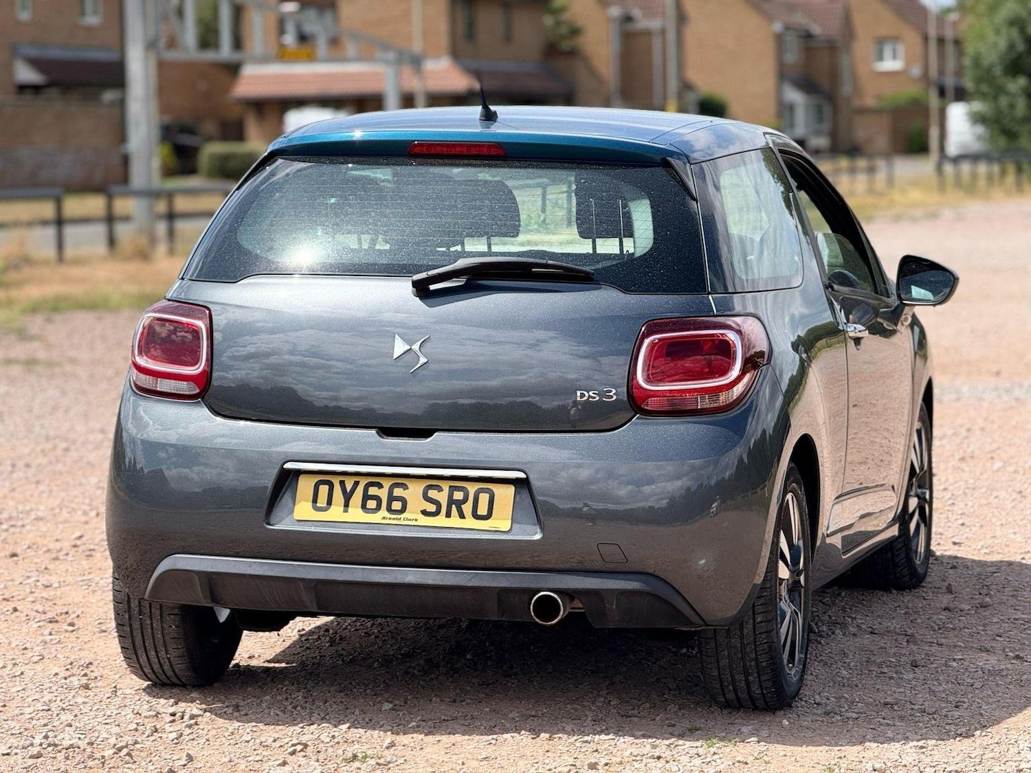 Used DS Automobiles DS 3 2016 for sale - 77277258: Photo 10