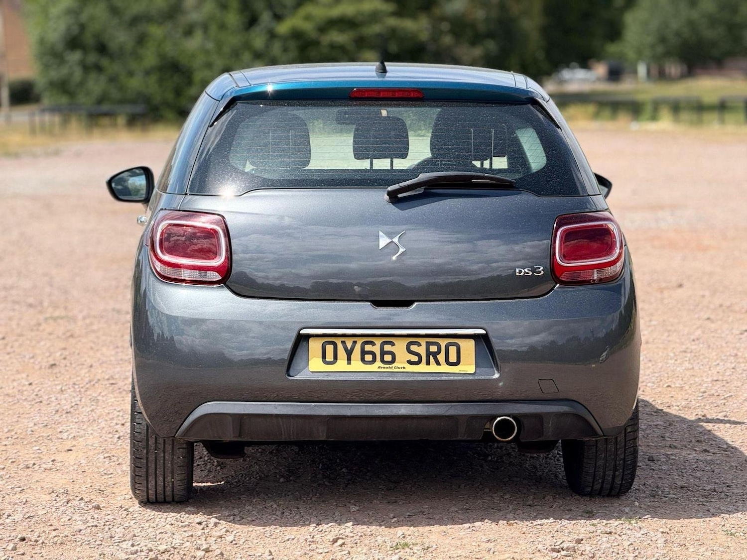 Used DS Automobiles DS 3 2016 for sale - 77277258: Photo 11