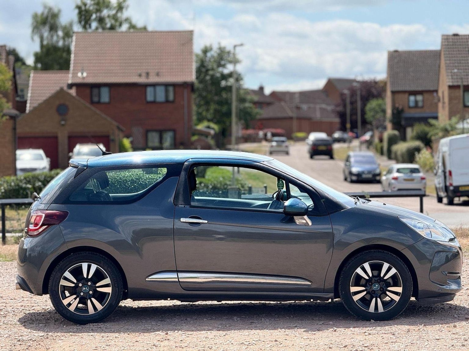 Used DS Automobiles DS 3 2016 for sale - 77277258: Photo 12