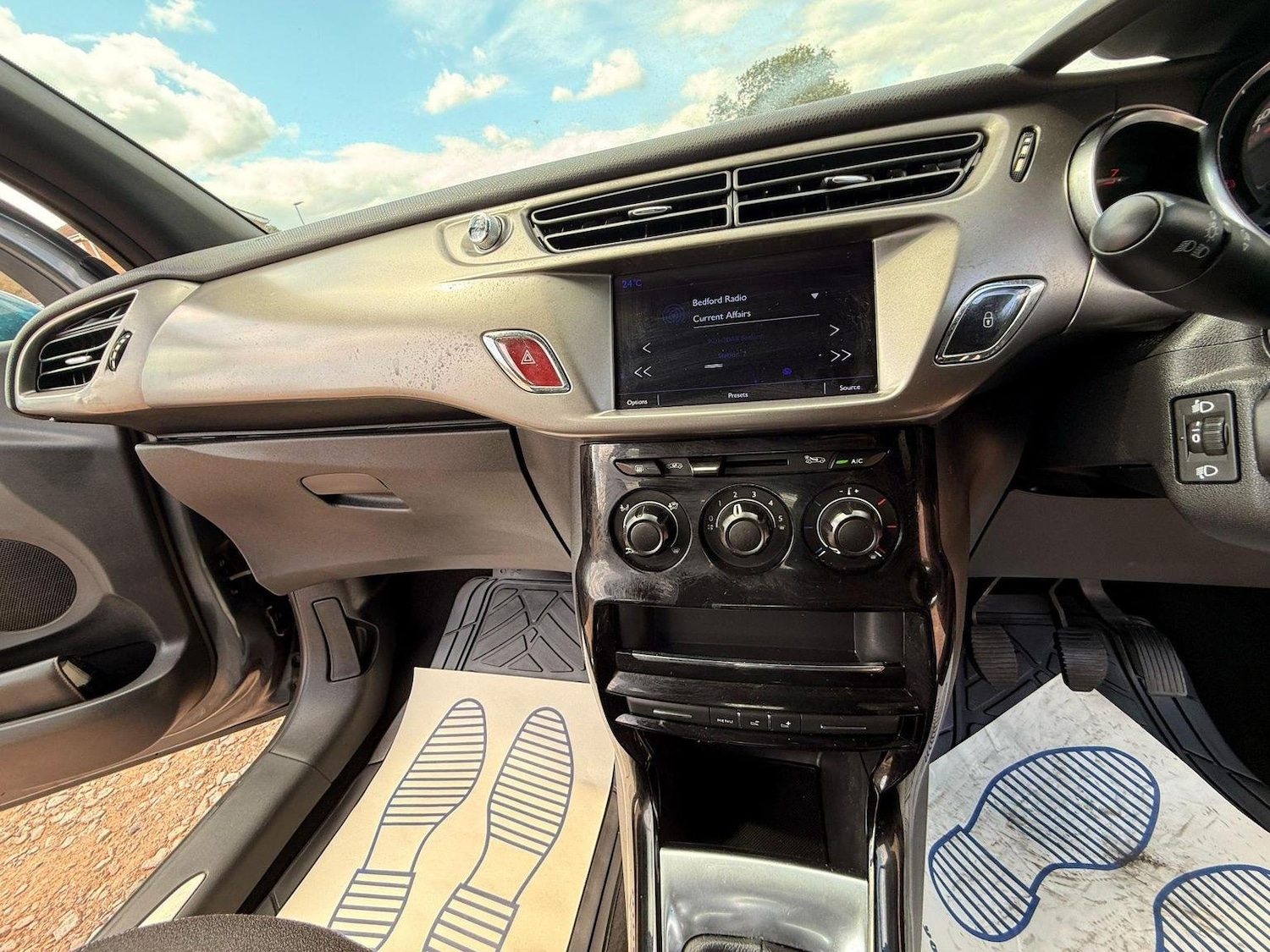 Used DS Automobiles DS 3 2016 for sale - 77277258: Photo 13