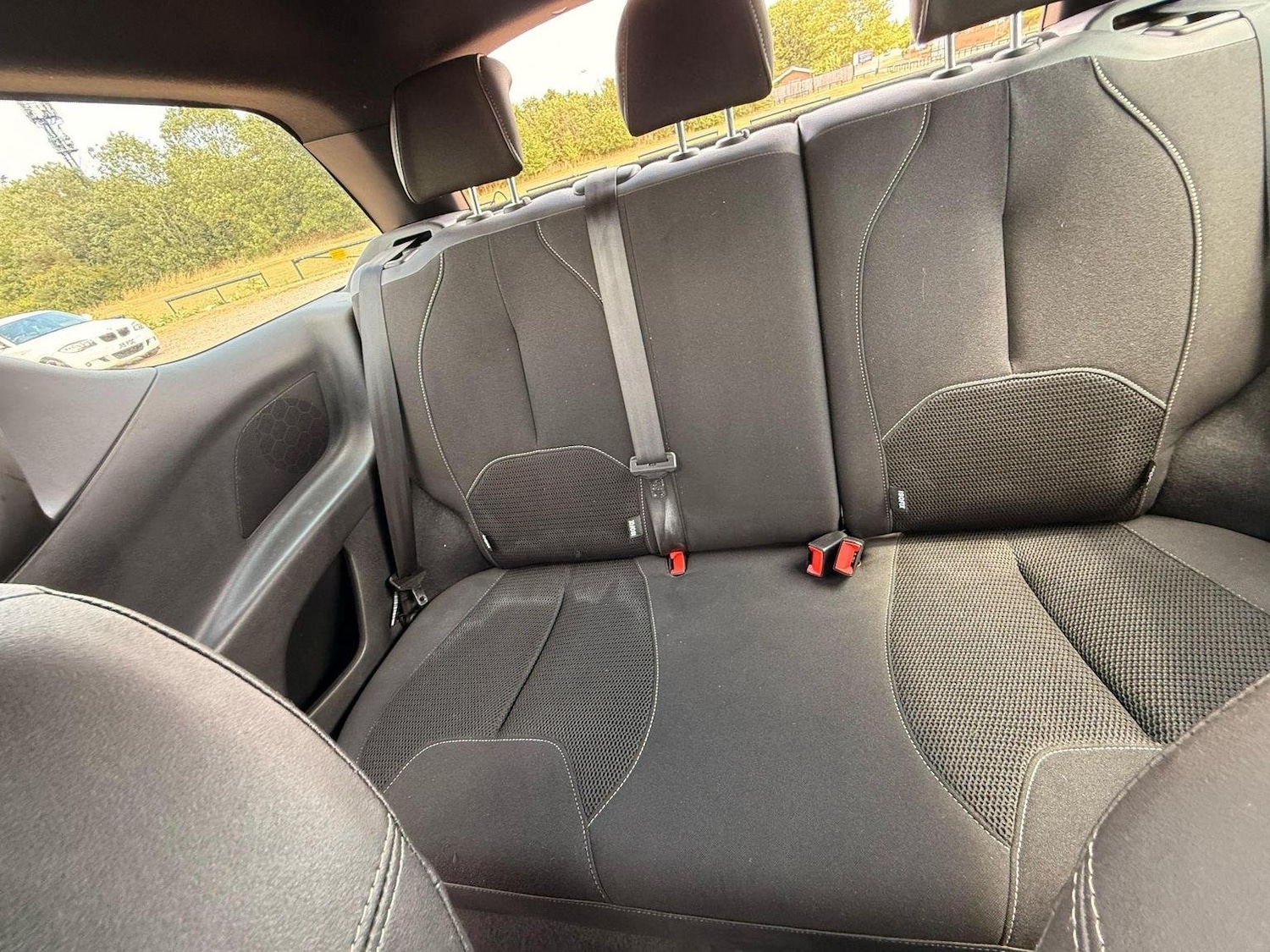 Used DS Automobiles DS 3 2016 for sale - 77277258: Photo 17