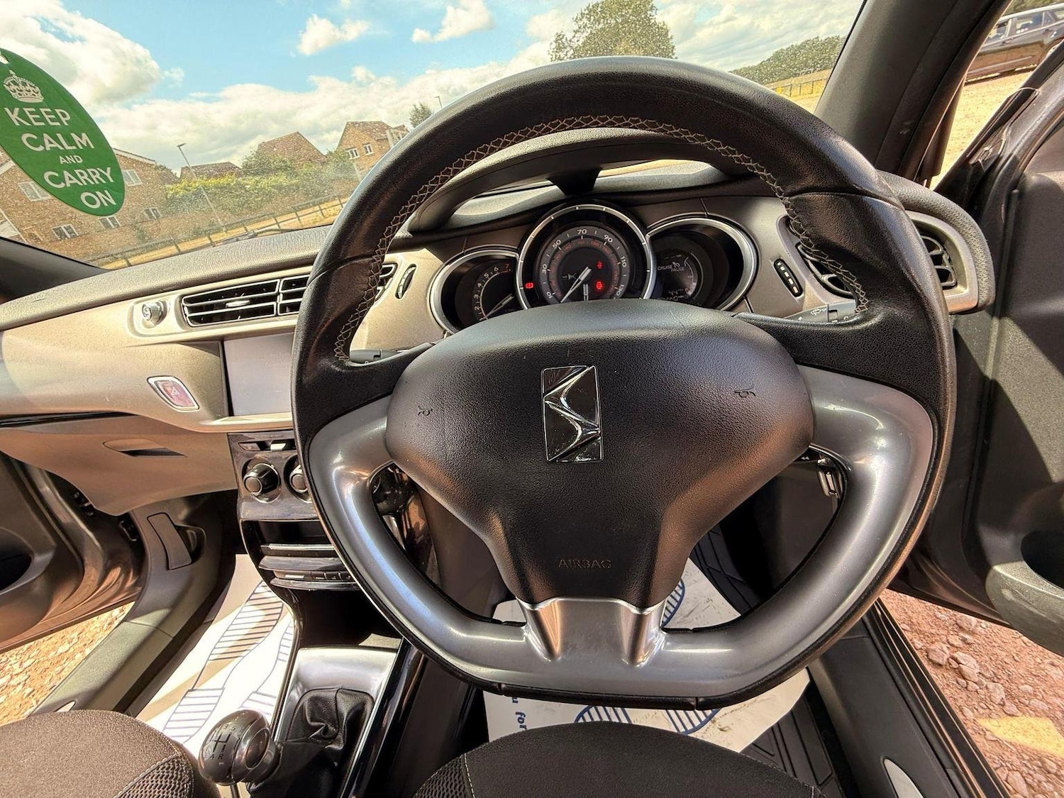 Used DS Automobiles DS 3 2016 for sale - 77277258: Photo 23