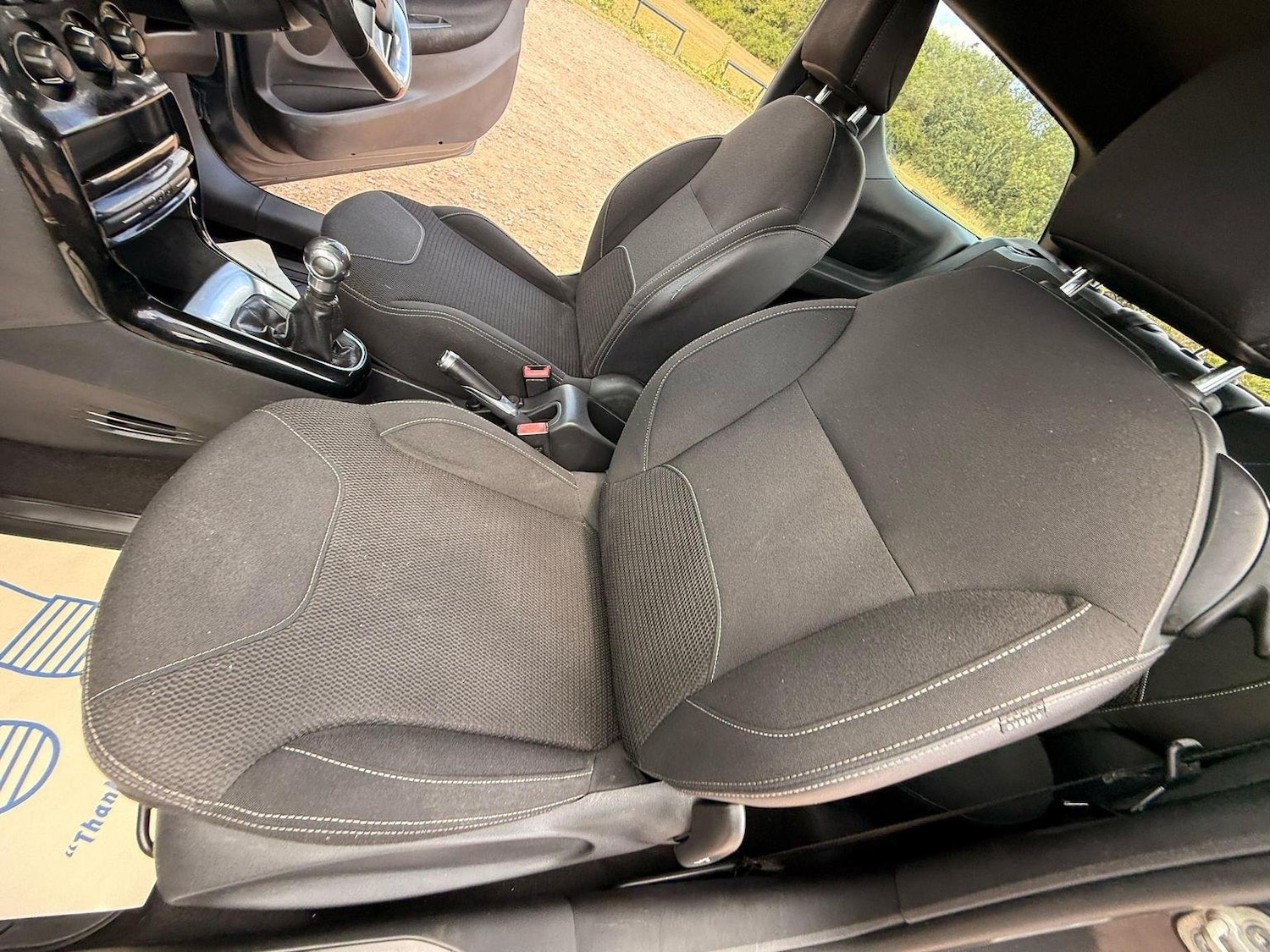 Used DS Automobiles DS 3 2016 for sale - 77277258: Photo 24