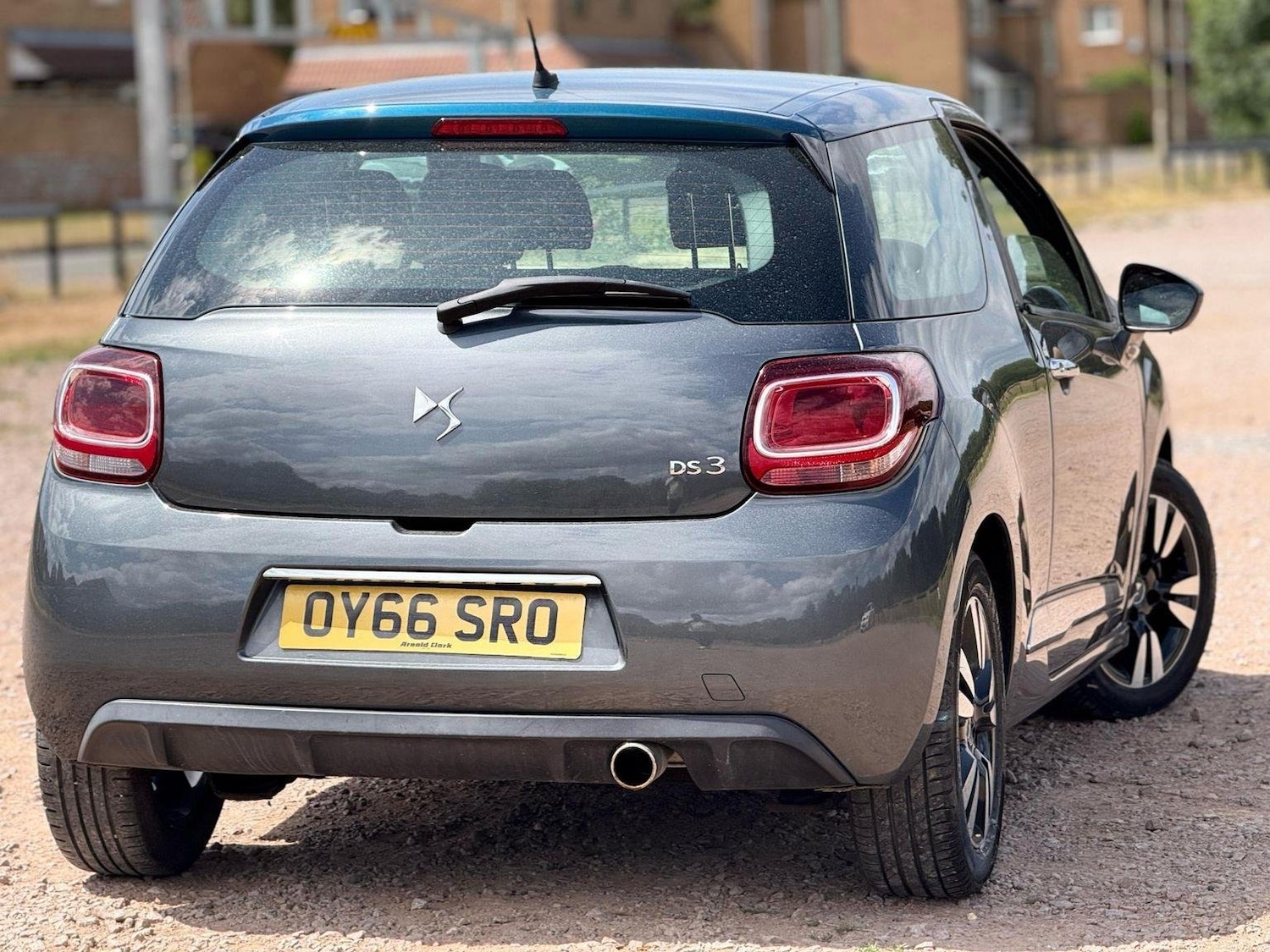 Used DS Automobiles DS 3 2016 for sale - 77277258: Photo 27