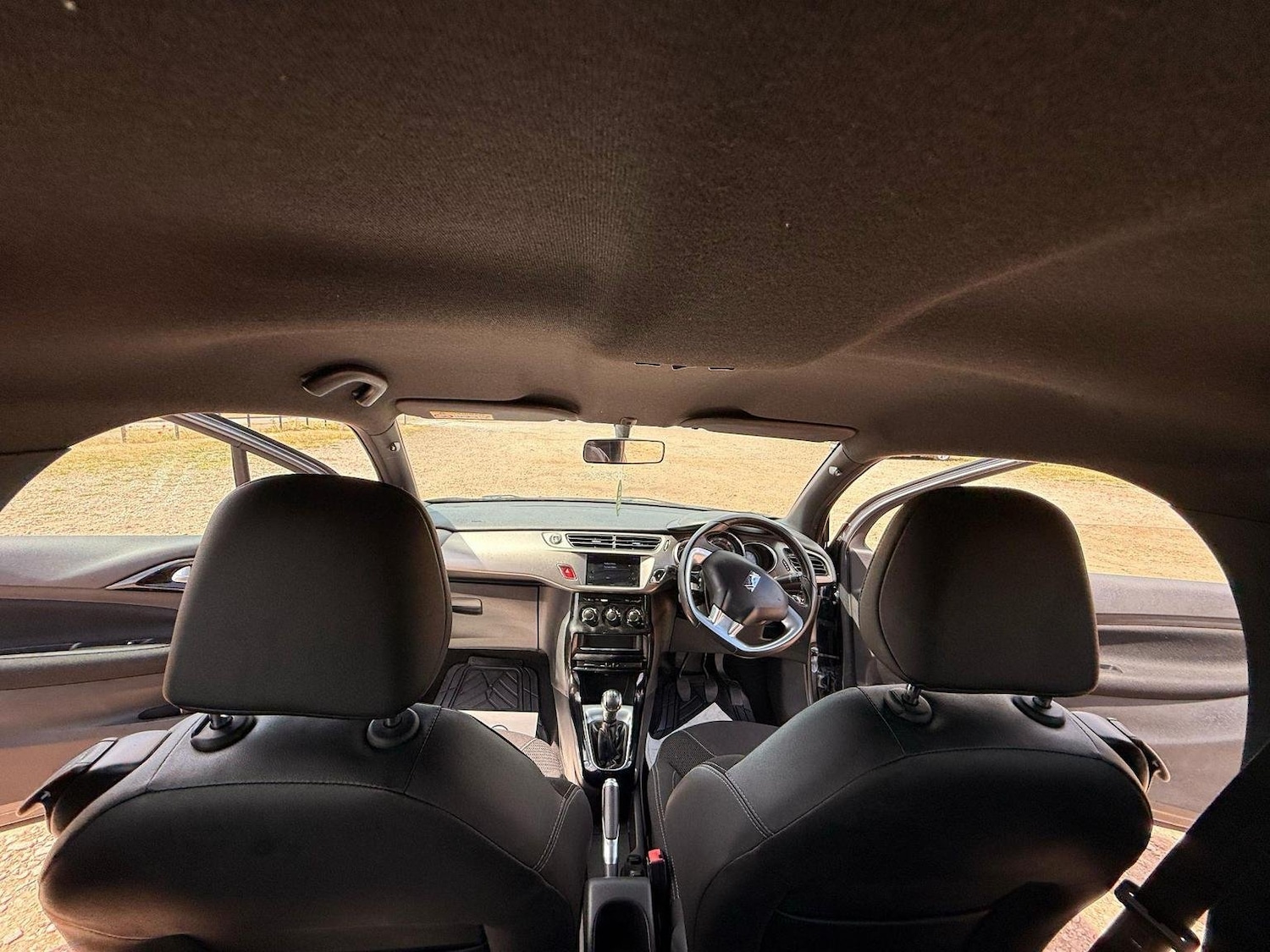 Used DS Automobiles DS 3 2016 for sale - 77277258: Photo 29