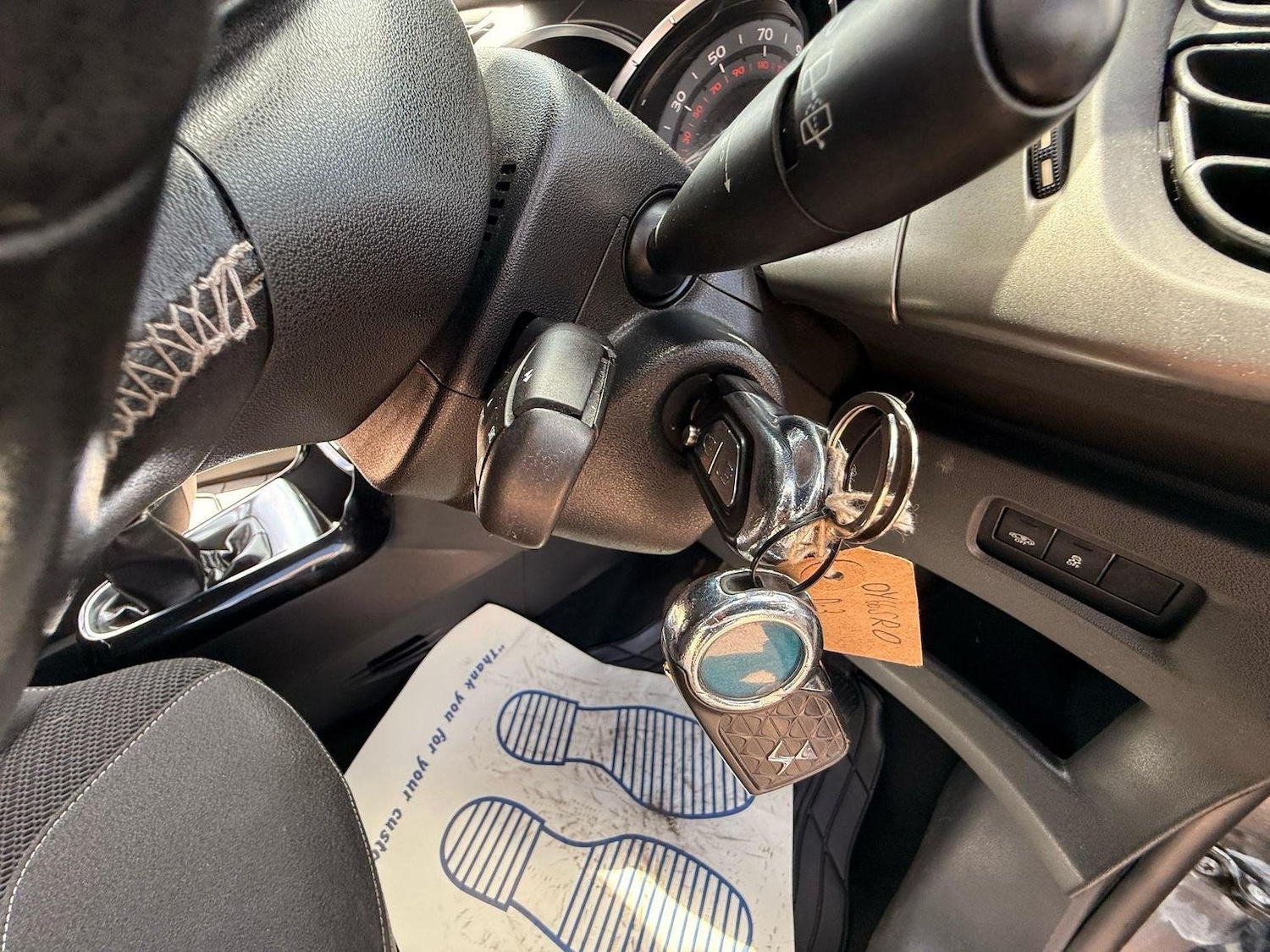 Used DS Automobiles DS 3 2016 for sale - 77277258: Photo 30