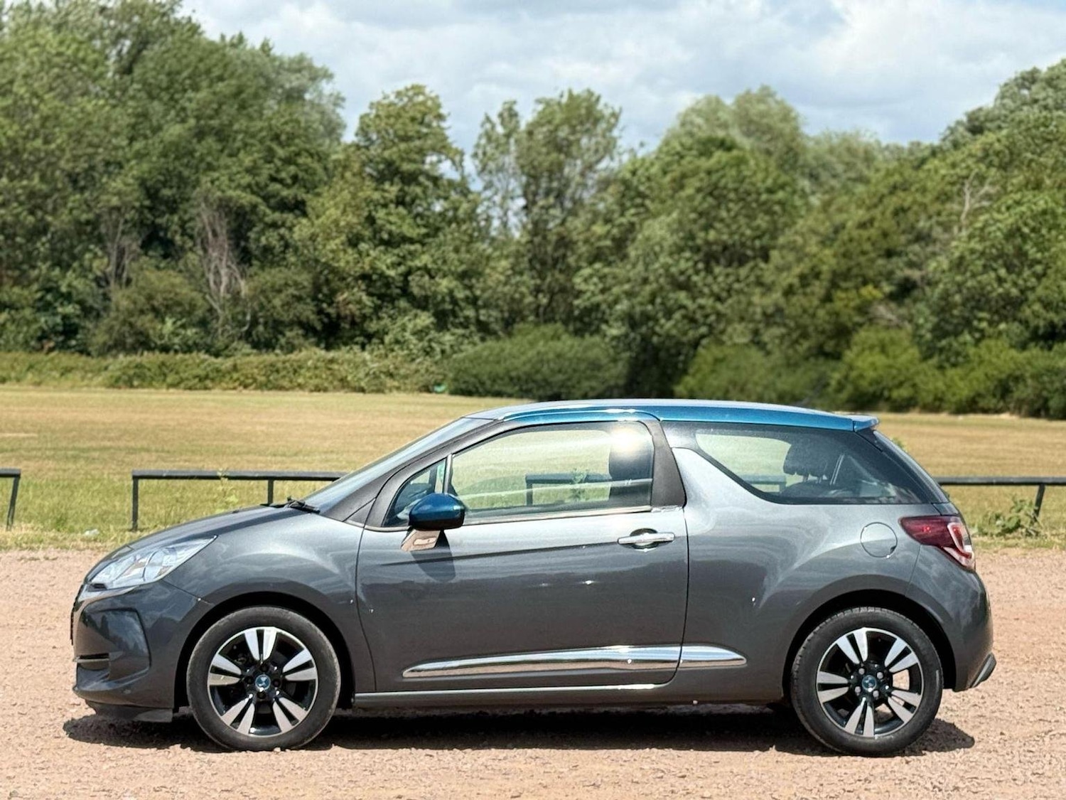 Used DS Automobiles DS 3 2016 for sale - 77277258: Photo 8