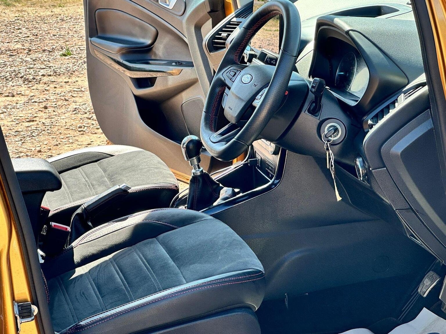 Used Ford Ecosport 2020 for sale - 77173034: Photo 15