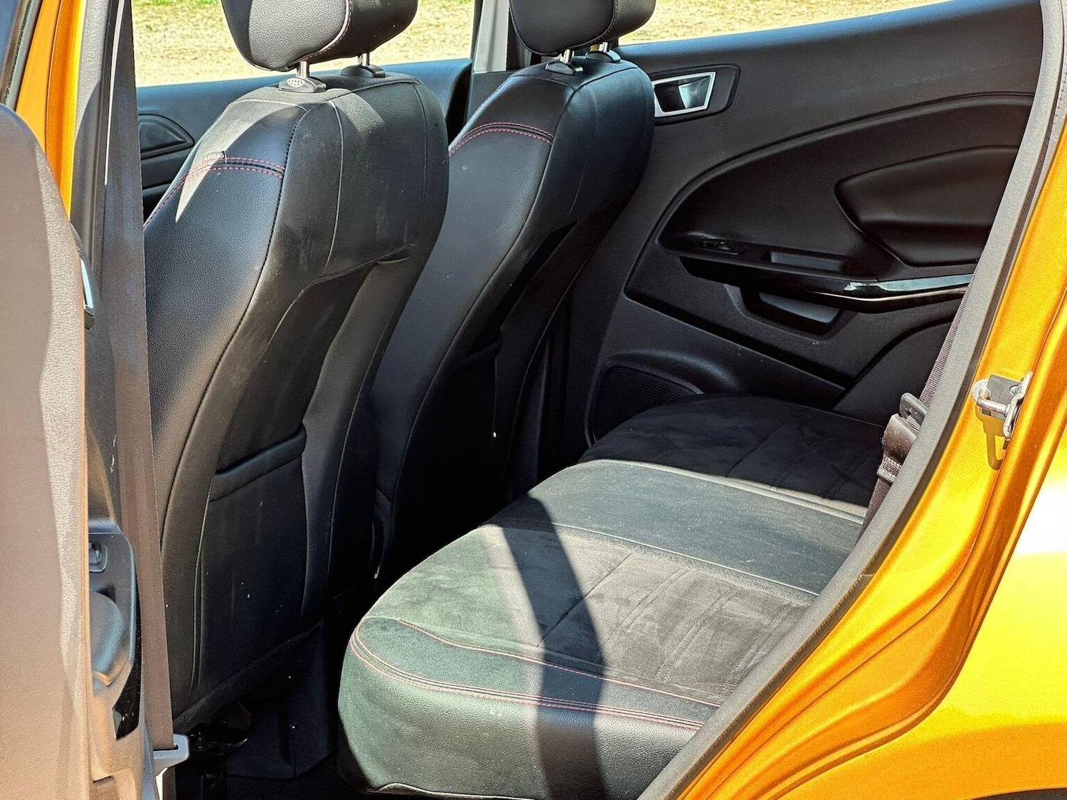 Used Ford Ecosport 2020 for sale - 77173034: Photo 18