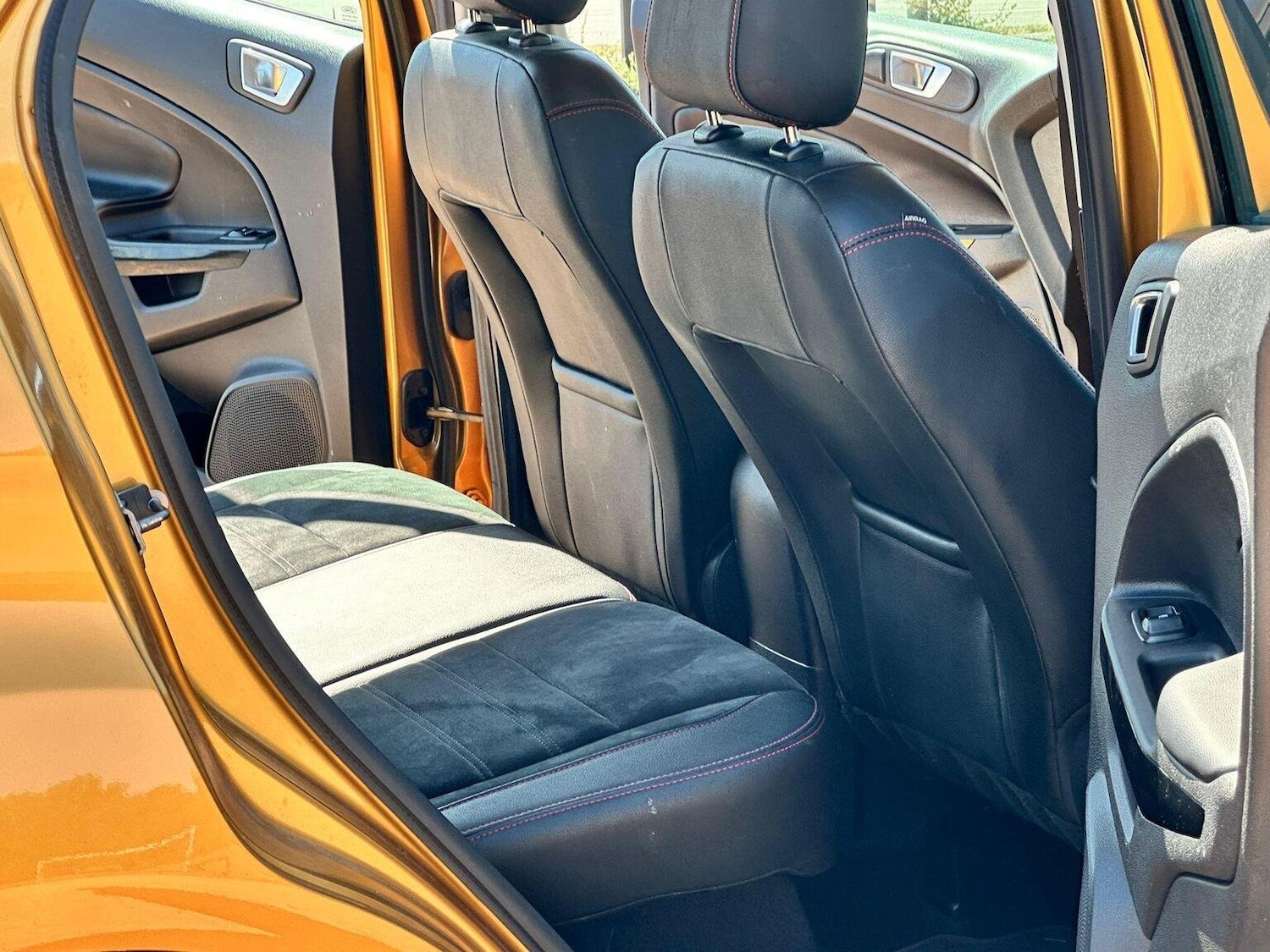 Used Ford Ecosport 2020 for sale - 77173034: Photo 19