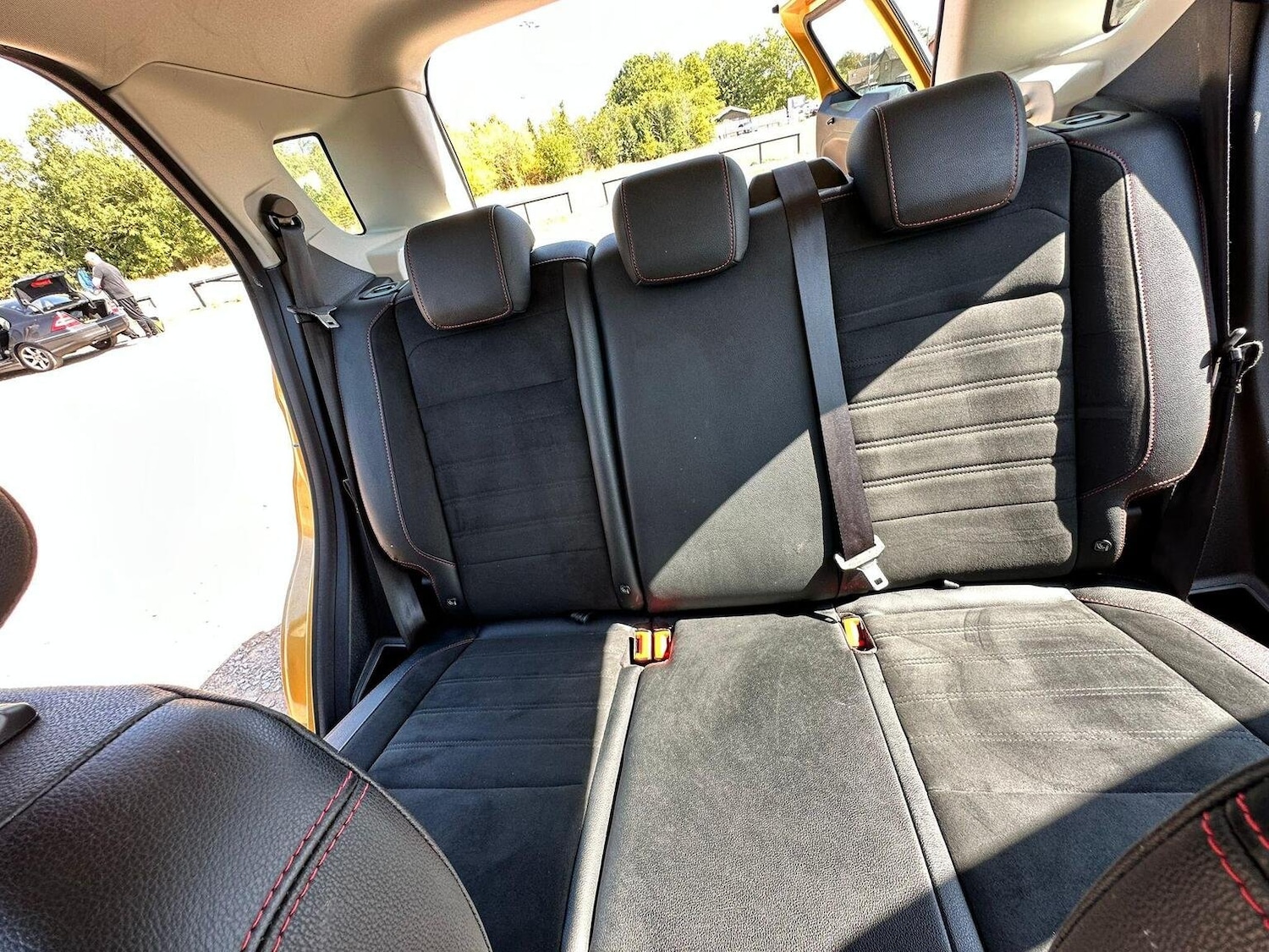 Used Ford Ecosport 2020 for sale - 77173034: Photo 21