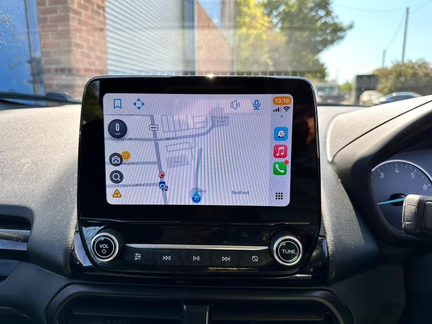 Used Ford Ecosport 2020 for sale - 77173034: Photo 26