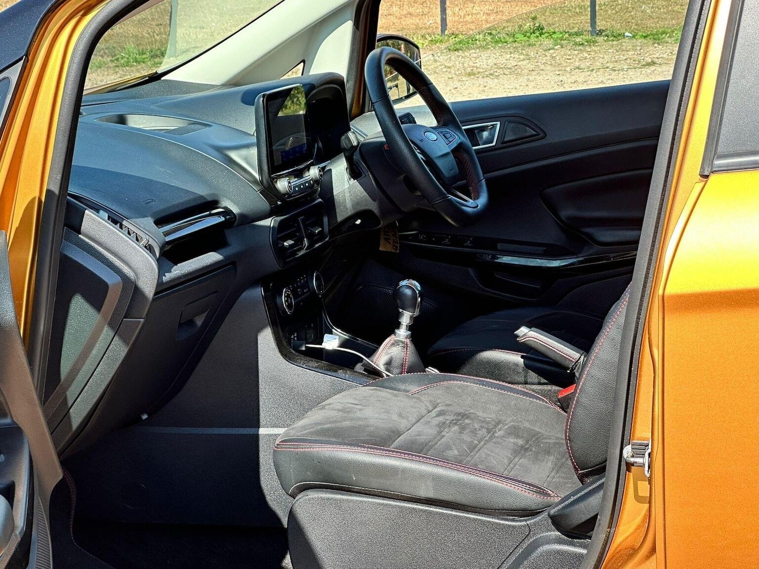 Used Ford Ecosport 2020 for sale - 77173034: Photo 33