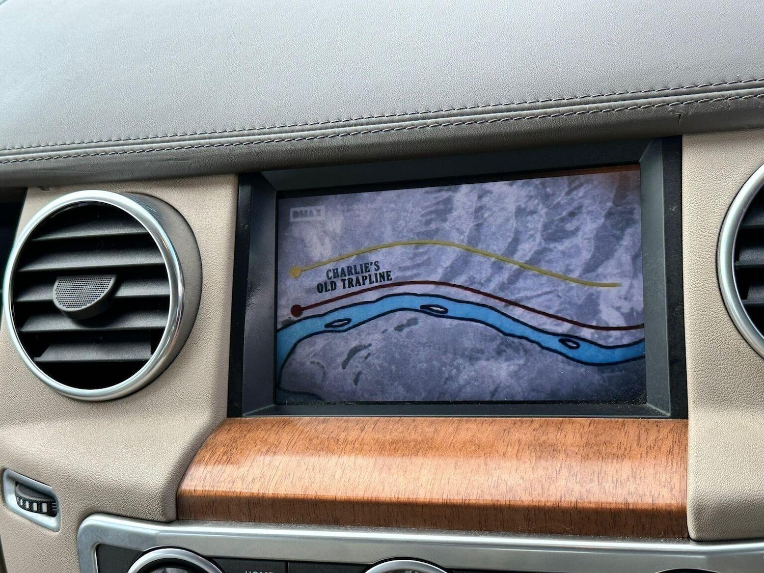 Used Land Rover Discovery 4 2015 for sale - 75731219: Photo 29