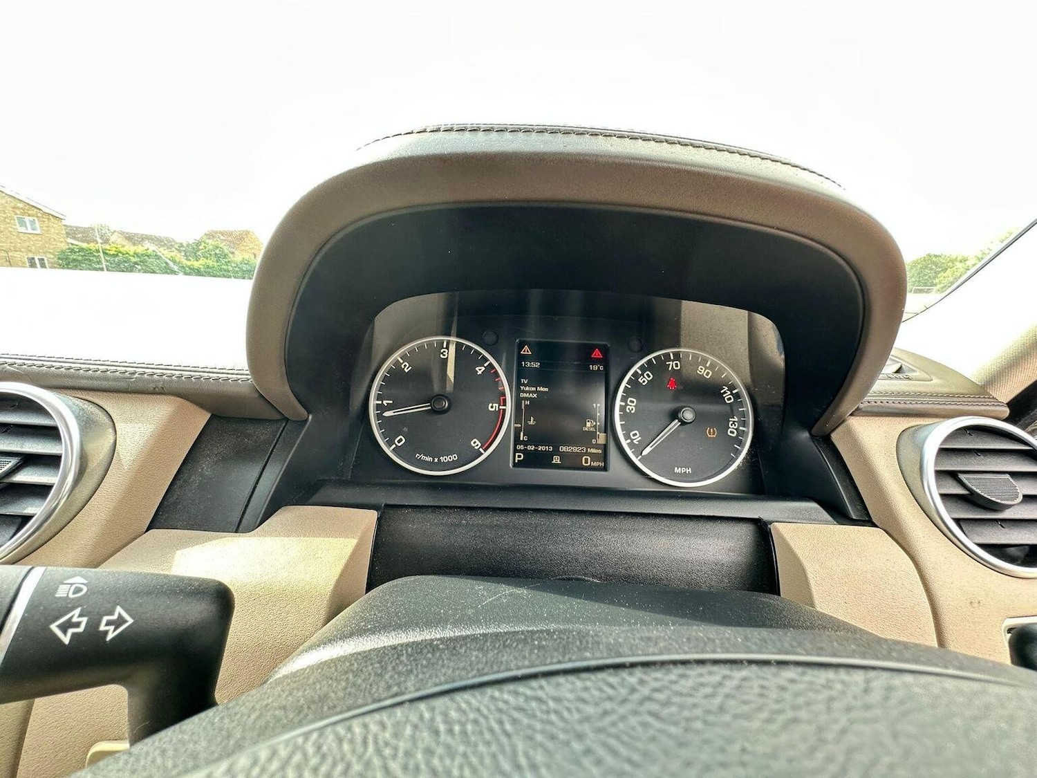 Used Land Rover Discovery 4 2015 for sale - 75731219: Photo 30