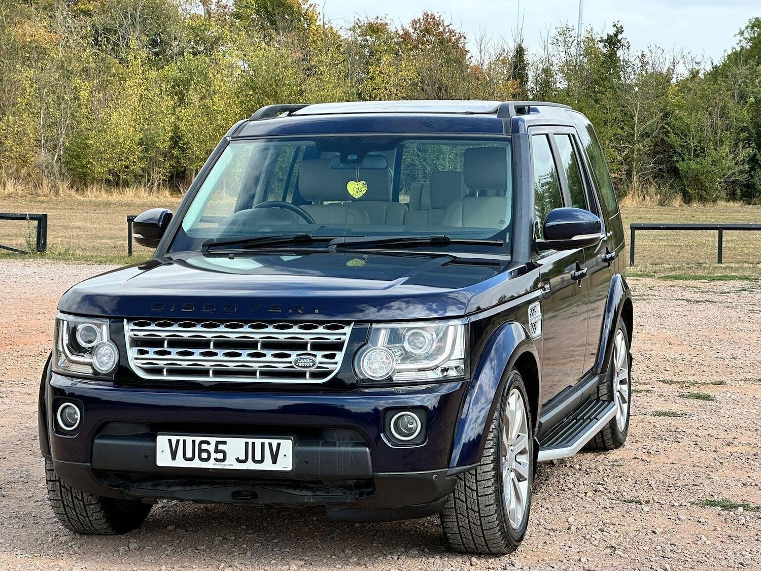 Used Land Rover Discovery 4 2015 for sale - 75731219: Photo 7