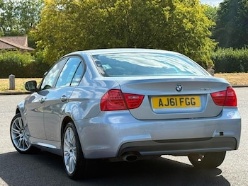Used BMW 3 Series 2012 for sale - 79593846: Photo