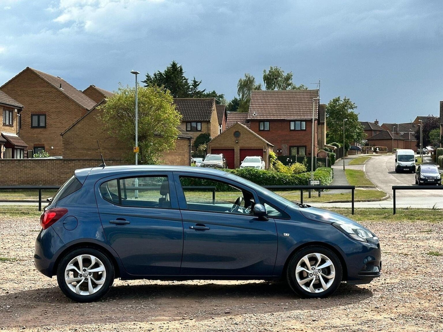 Used Vauxhall Corsa 2014 for sale - 75767096: Photo 13