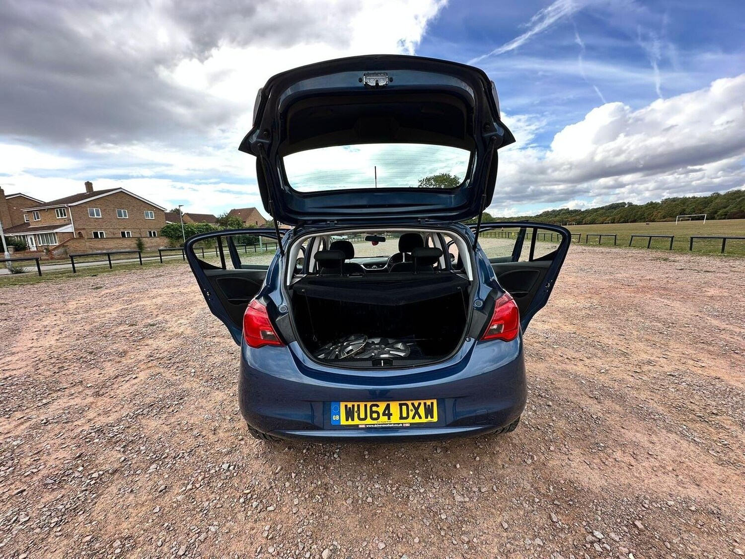Used Vauxhall Corsa 2014 for sale - 75767096: Photo 28