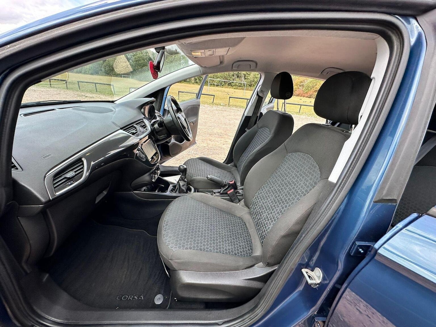 Used Vauxhall Corsa 2014 for sale - 75767096: Photo 31