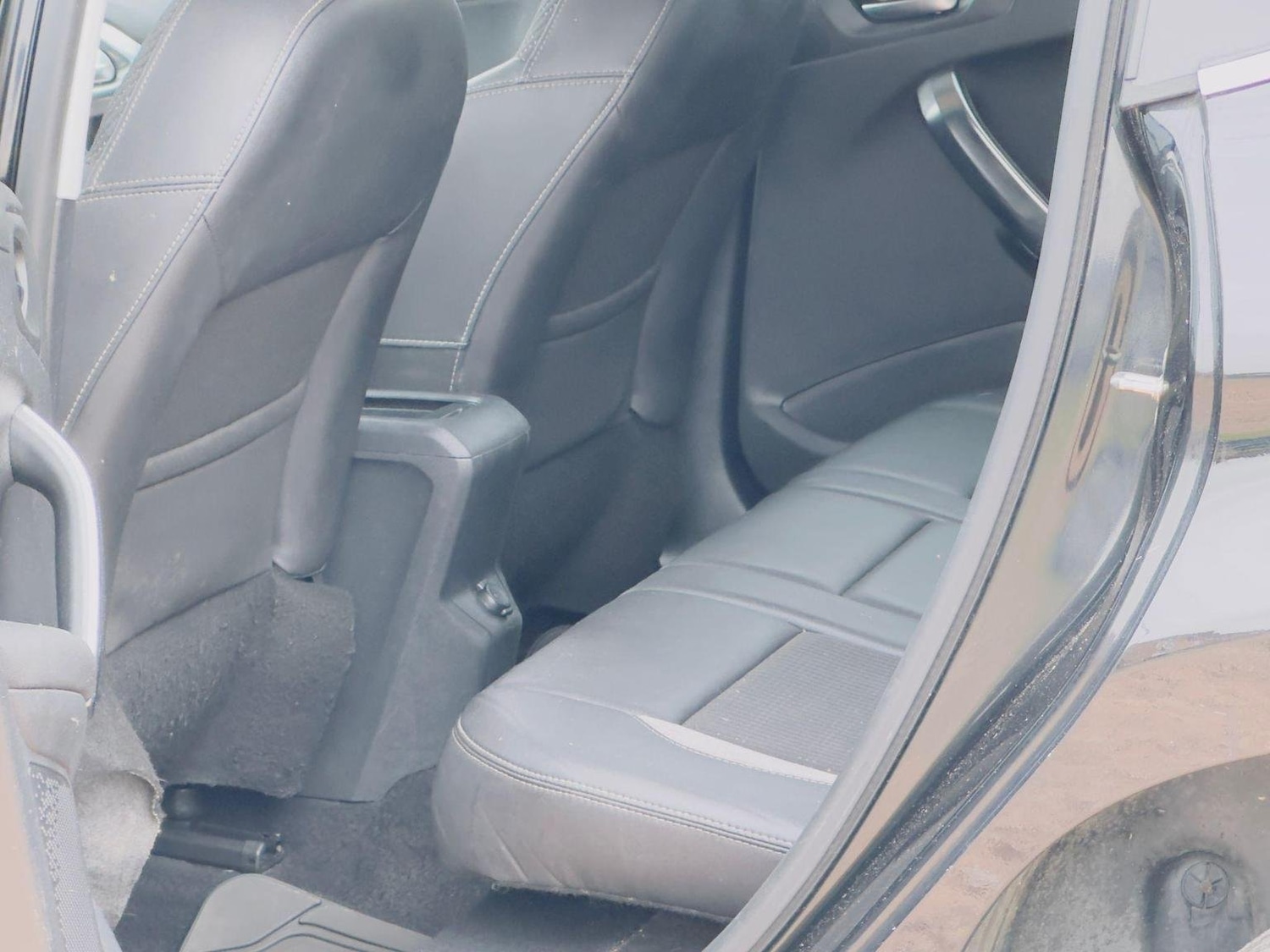 Used Peugeot 2008 2014 for sale - 76794559: Photo 20