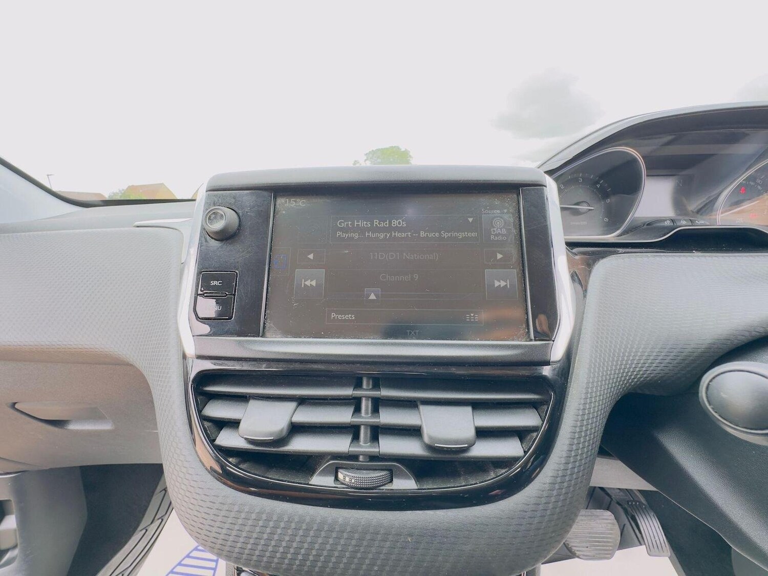 Used Peugeot 2008 2014 for sale - 76794559: Photo 27