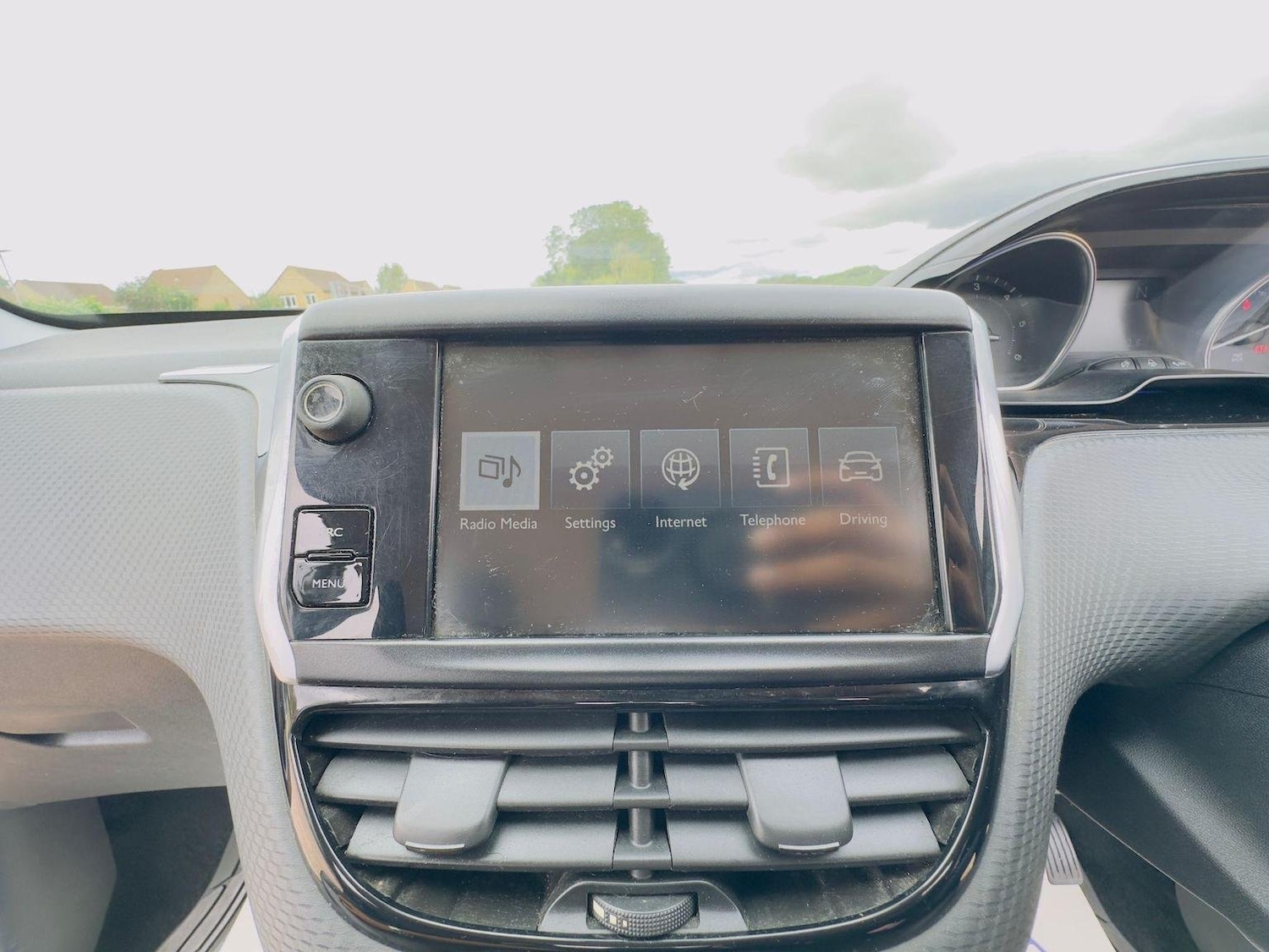 Used Peugeot 2008 2014 for sale - 76794559: Photo 28