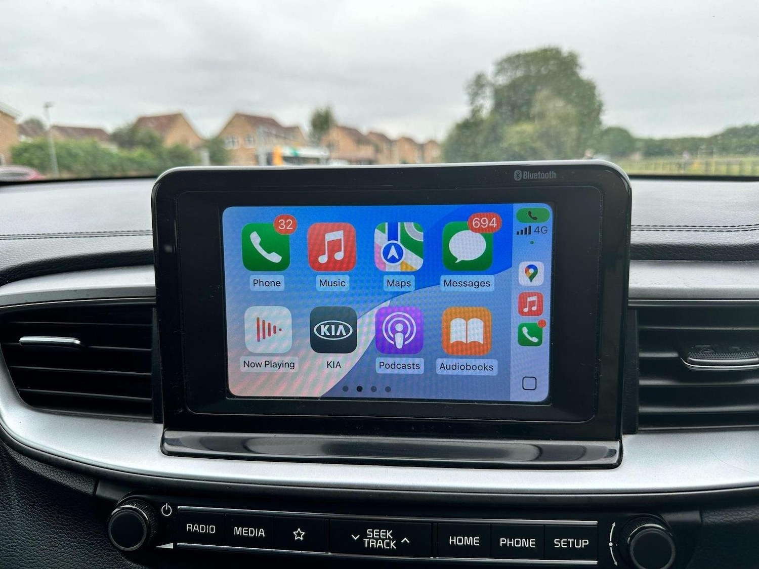 Used Peugeot 2008 2014 for sale - 76794559: Photo 29