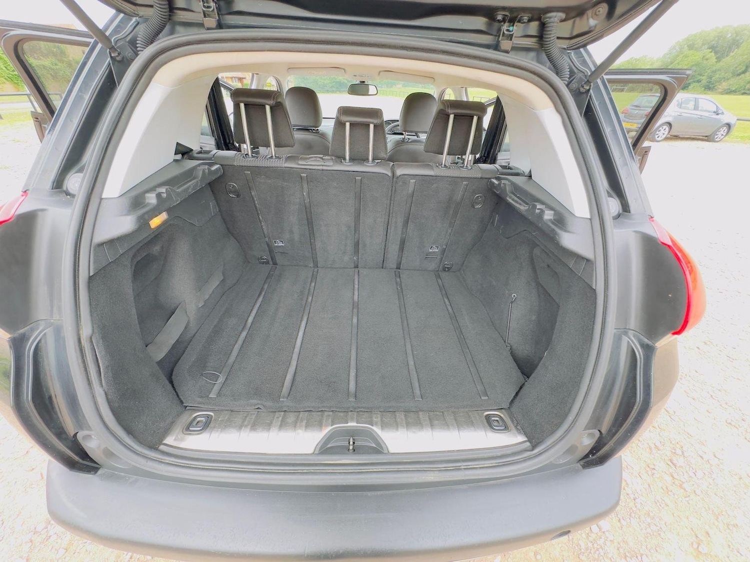 Used Peugeot 2008 2014 for sale - 76794559: Photo 33