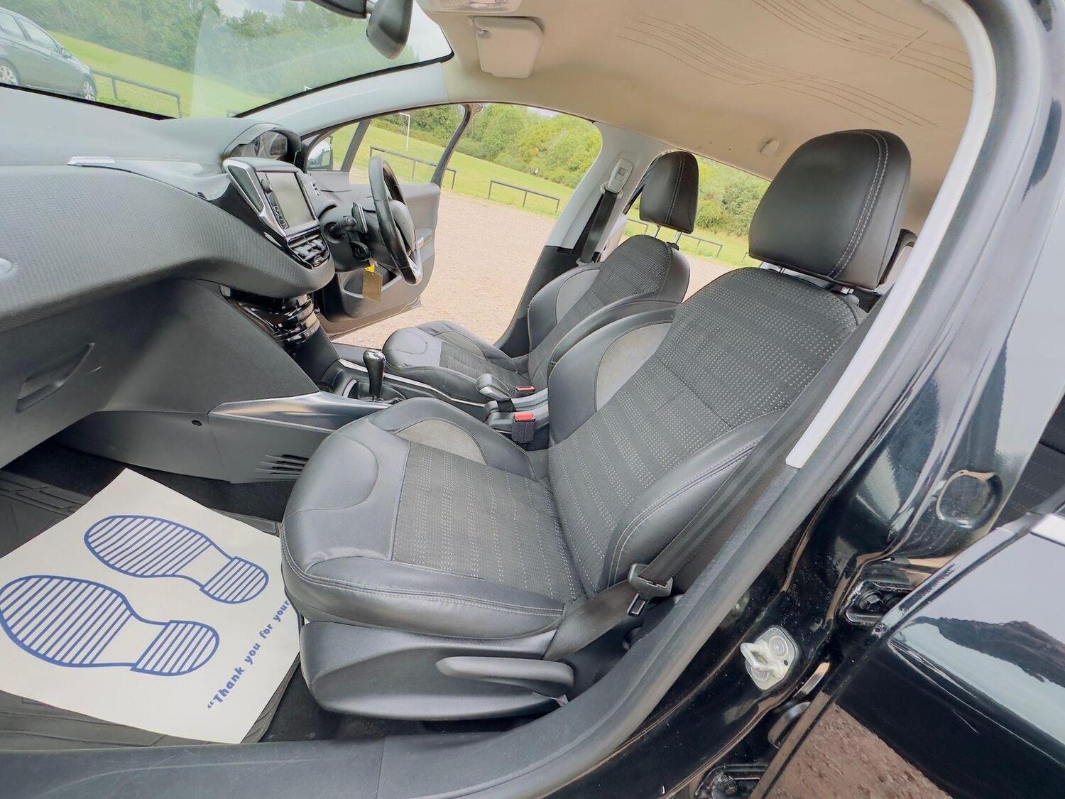 Used Peugeot 2008 2014 for sale - 76794559: Photo 35