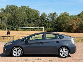 Used Toyota Prius 2010 for sale - 79495367: Photo