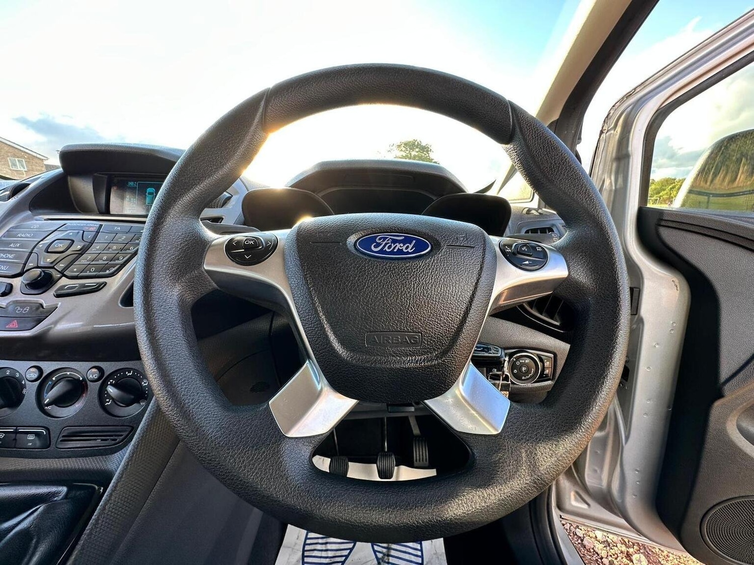 Used Ford Grand Tourneo Connect 2017 for sale - 77172985: Photo 26