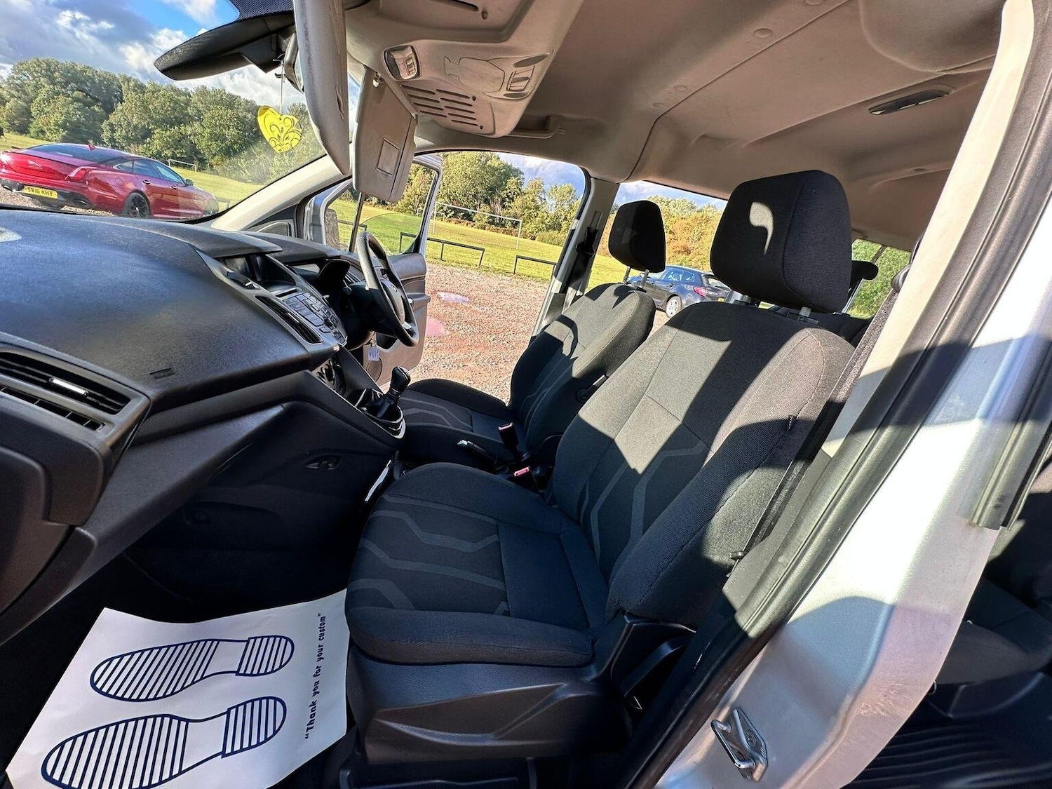 Used Ford Grand Tourneo Connect 2017 for sale - 77172985: Photo 28