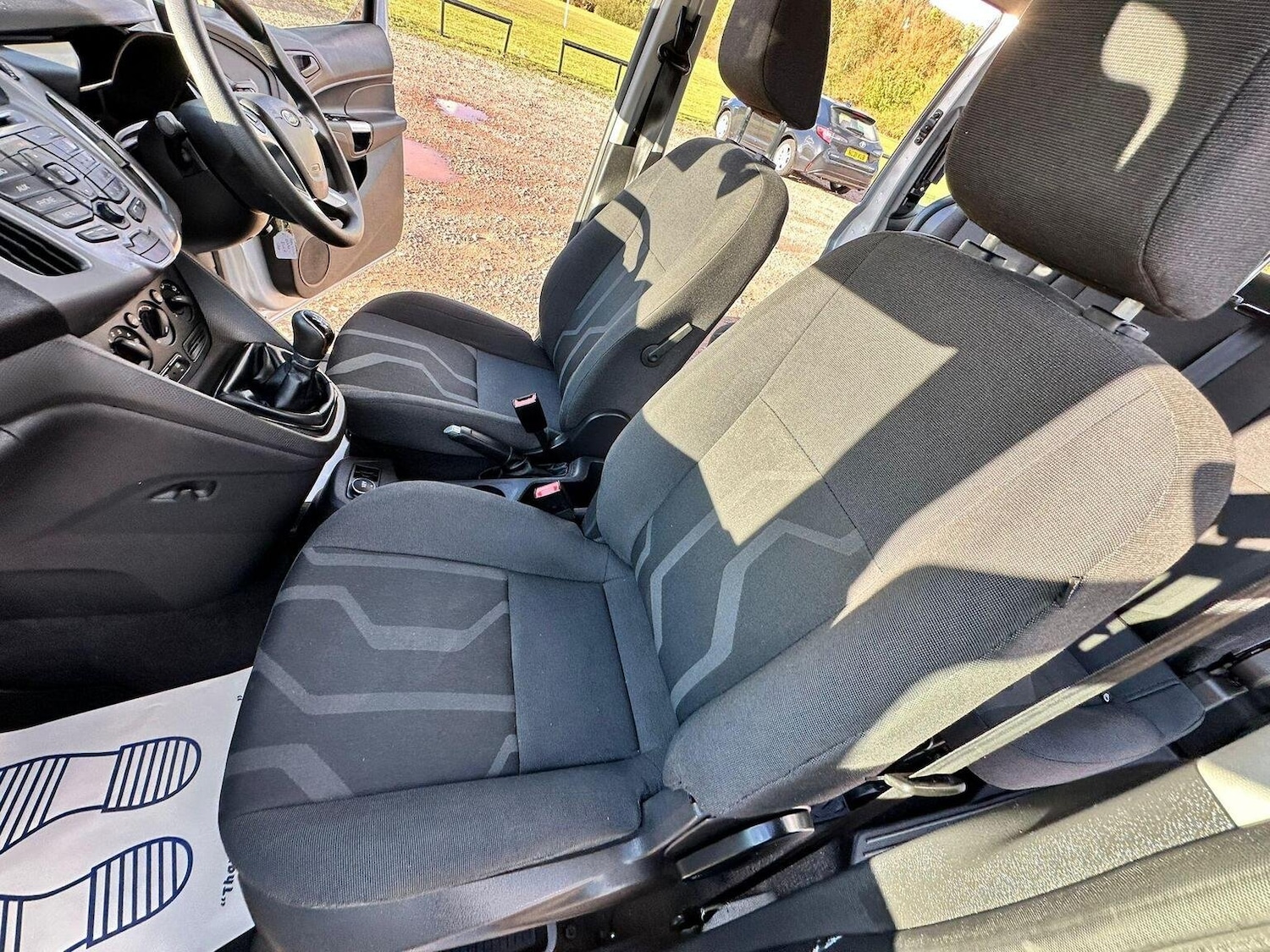 Used Ford Grand Tourneo Connect 2017 for sale - 77172985: Photo 29