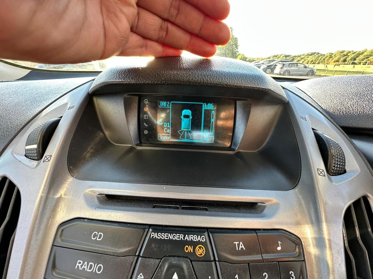 Used Ford Grand Tourneo Connect 2017 for sale - 77172985: Photo 36