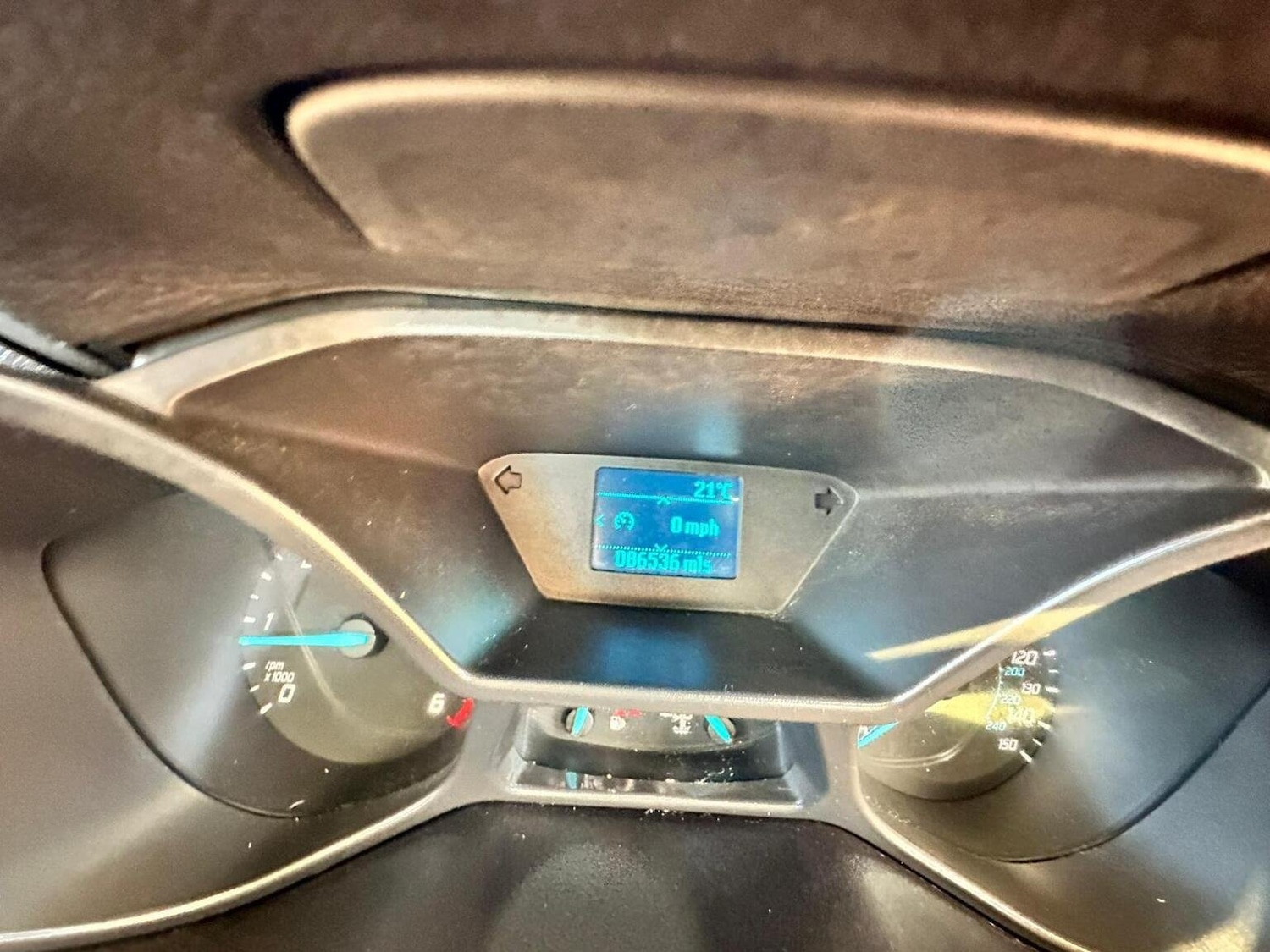 Used Ford Grand Tourneo Connect 2017 for sale - 77172985: Photo 37