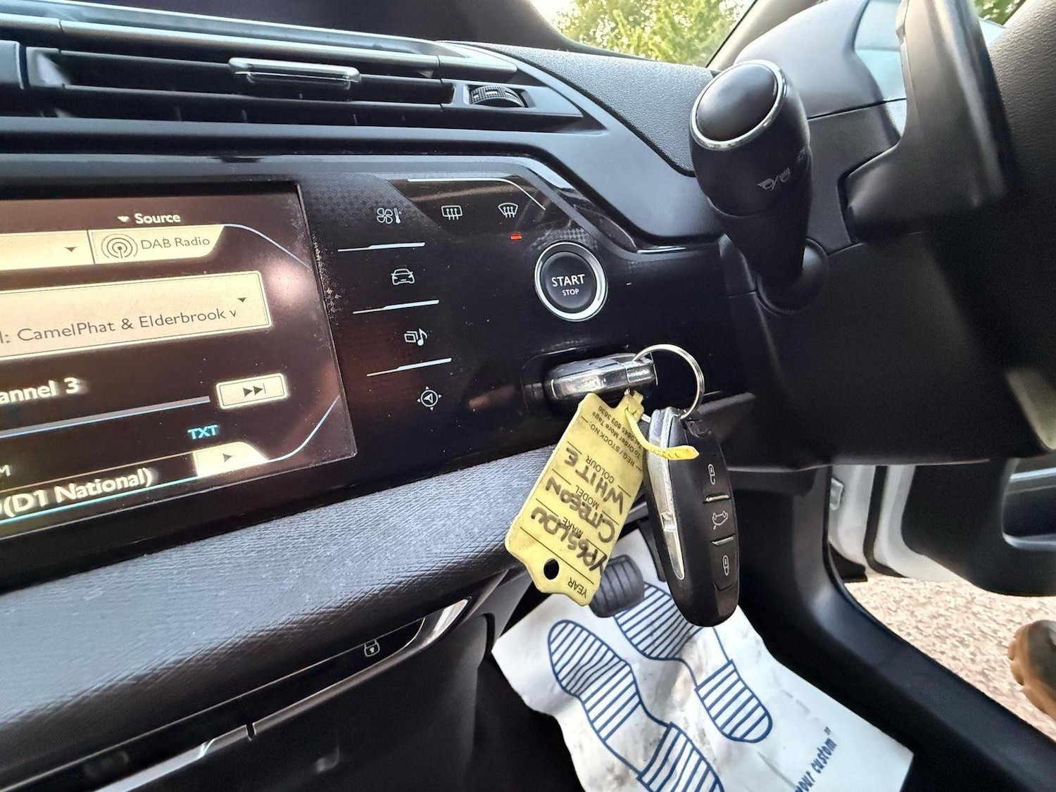 Vehicle 17