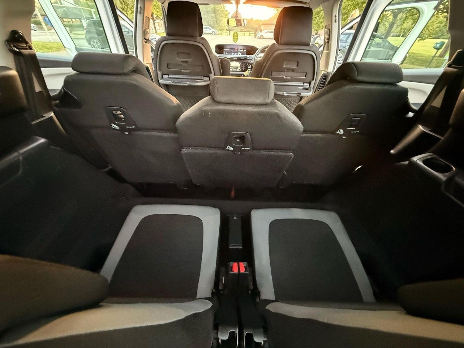 Vehicle 25