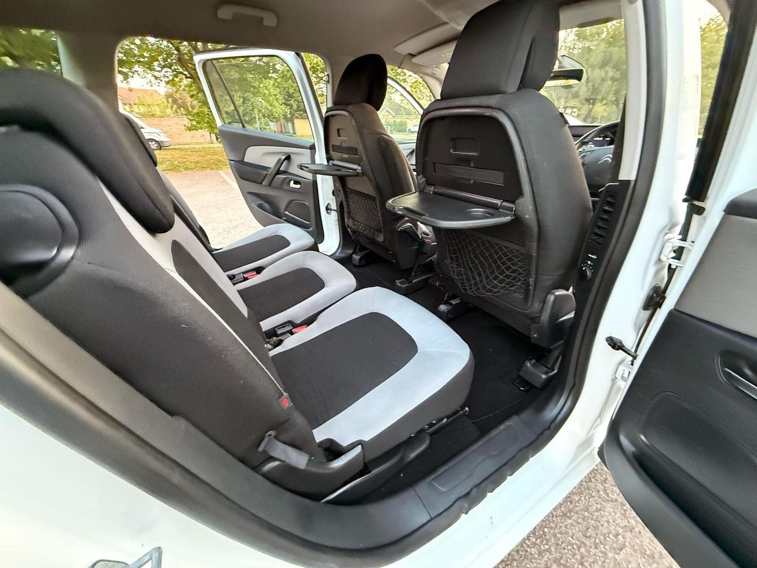 Vehicle 26