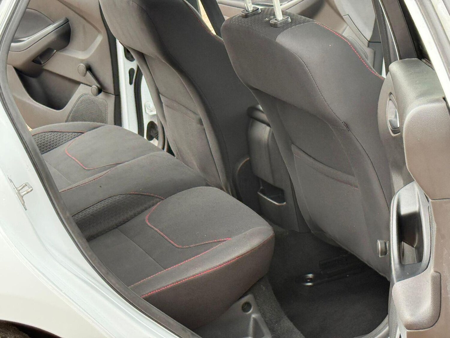 Used Ford Focus 2018 for sale - 77721228: Photo 17