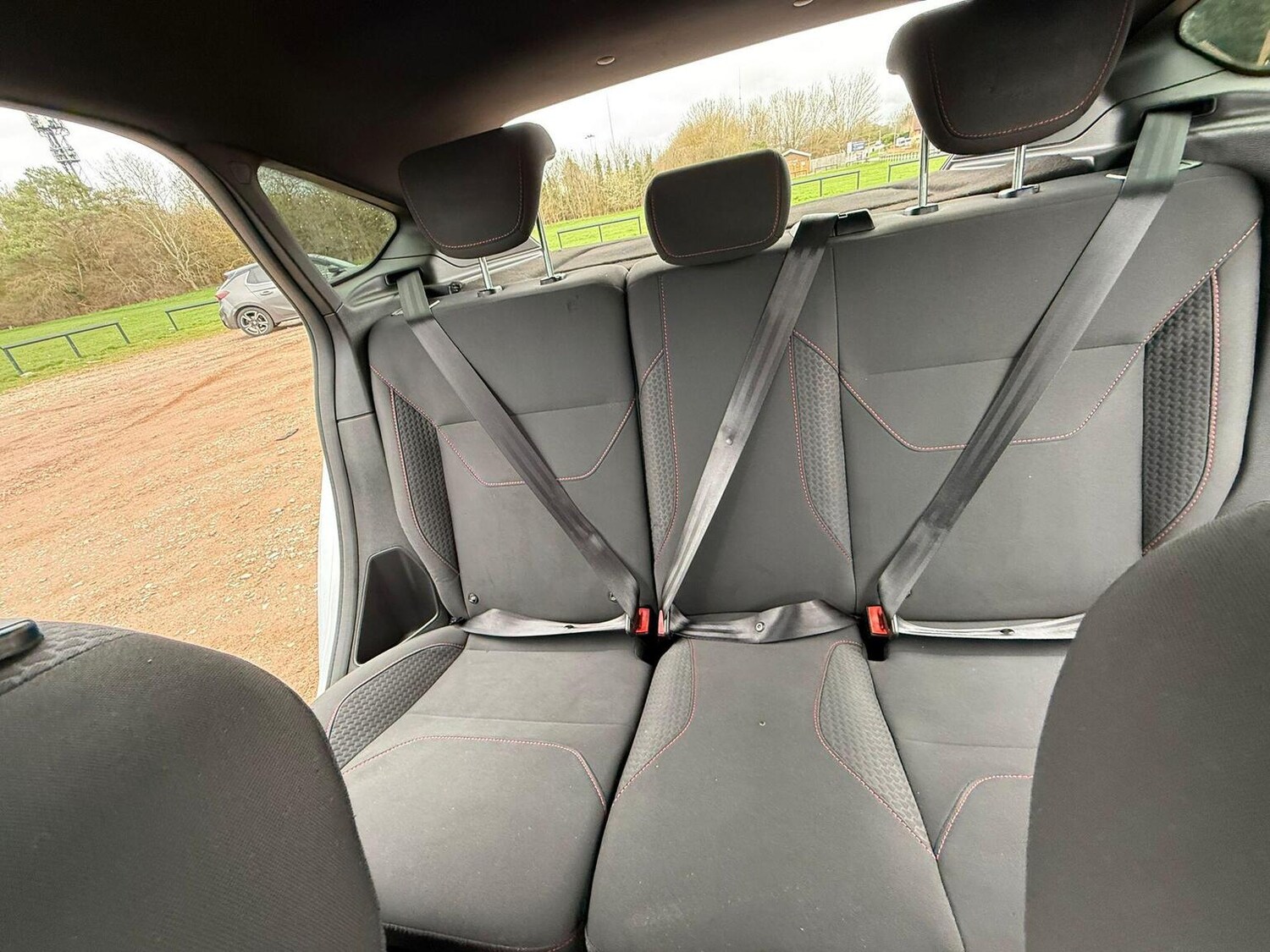 Used Ford Focus 2018 for sale - 77721228: Photo 18