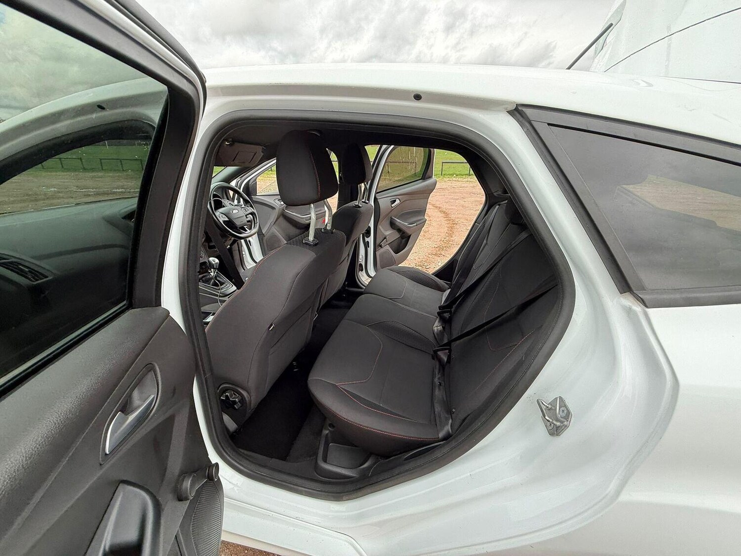 Used Ford Focus 2018 for sale - 77721228: Photo 19