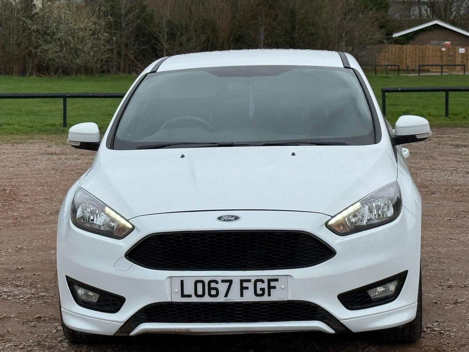 Used Ford Focus 2018 for sale - 77721228: Photo 2