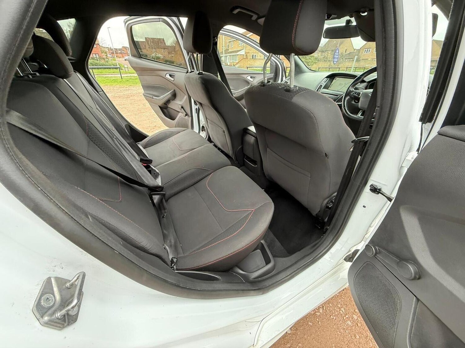 Used Ford Focus 2018 for sale - 77721228: Photo 20