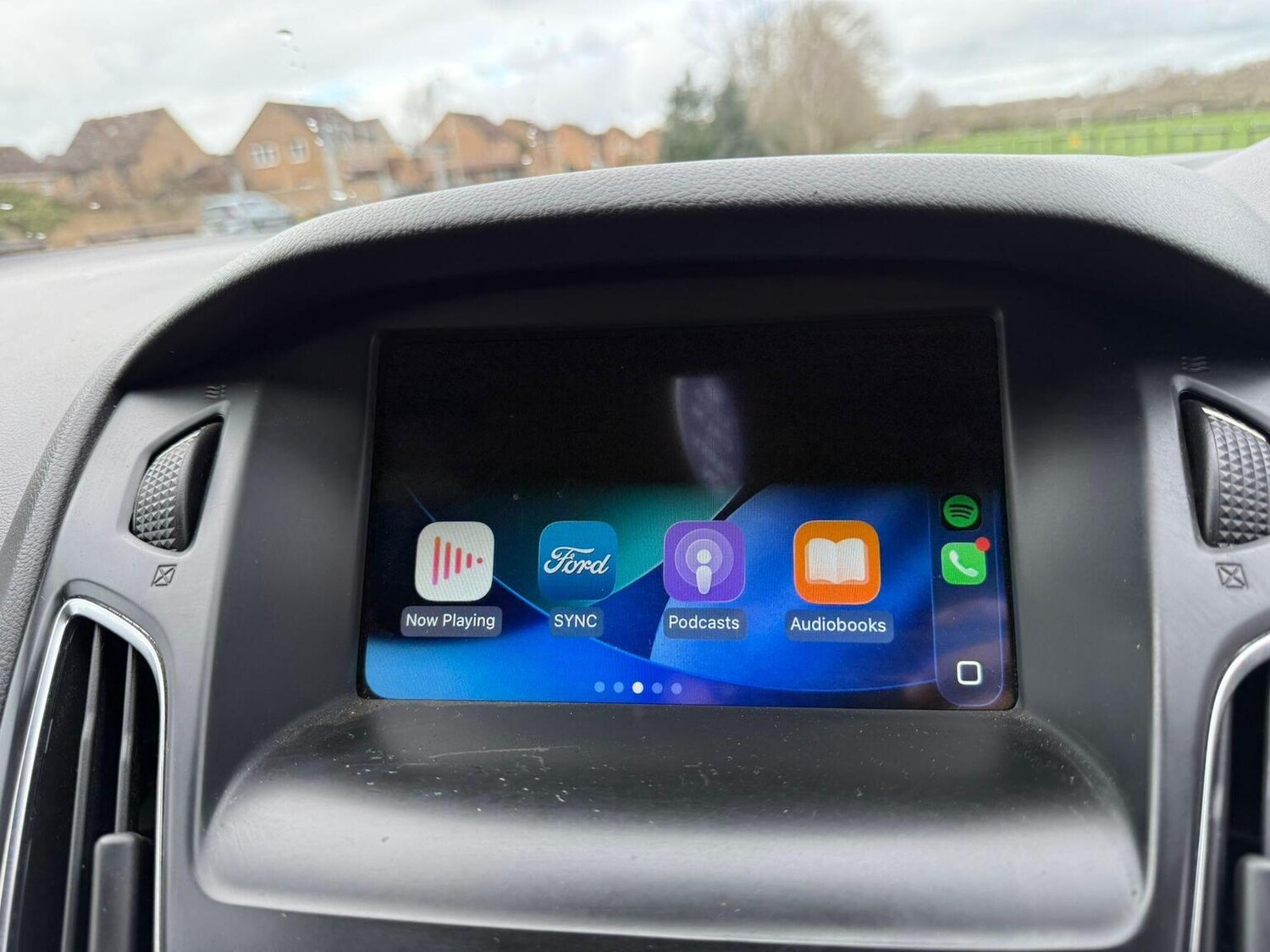 Used Ford Focus 2018 for sale - 77721228: Photo 22