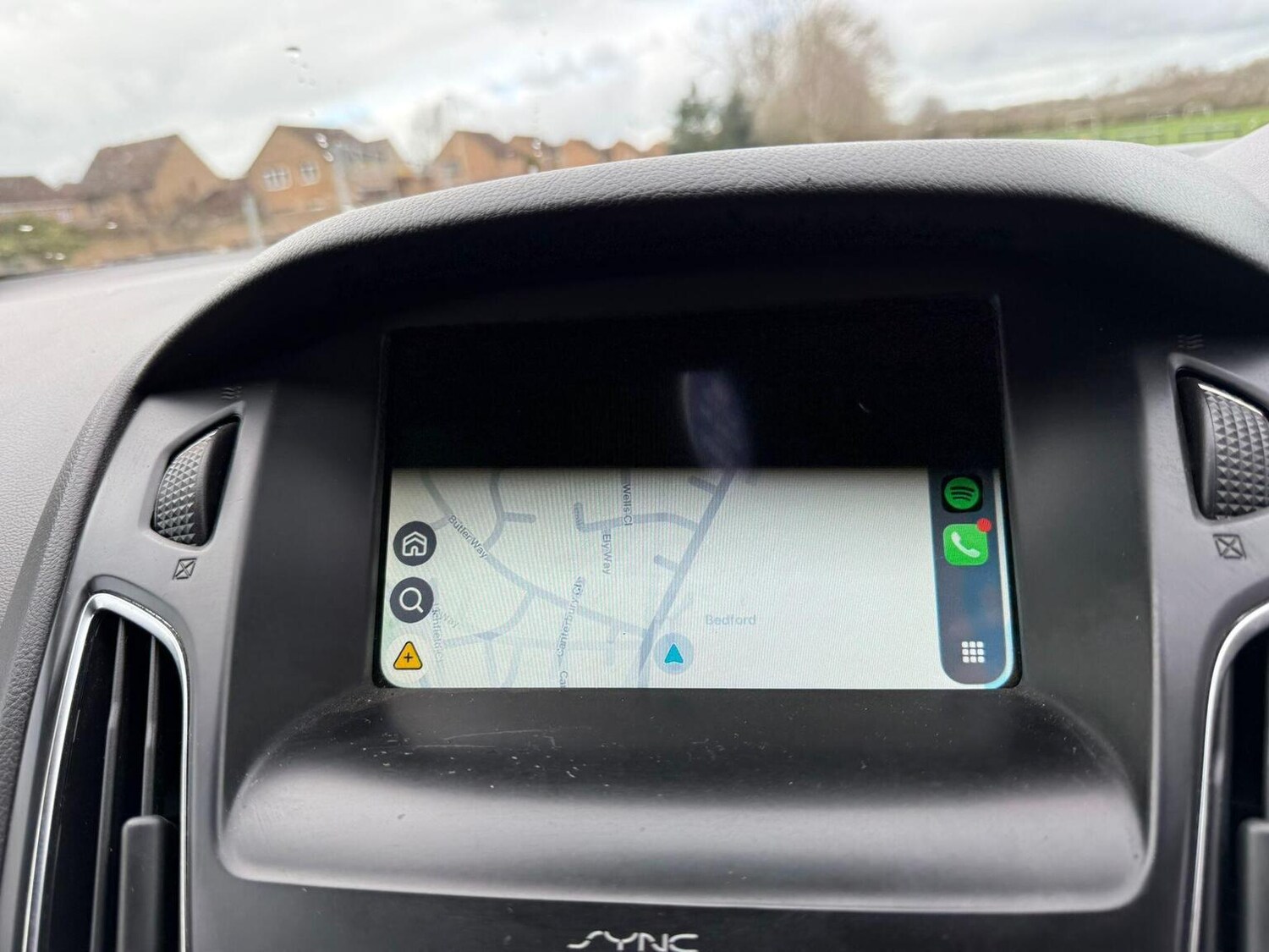 Used Ford Focus 2018 for sale - 77721228: Photo 23