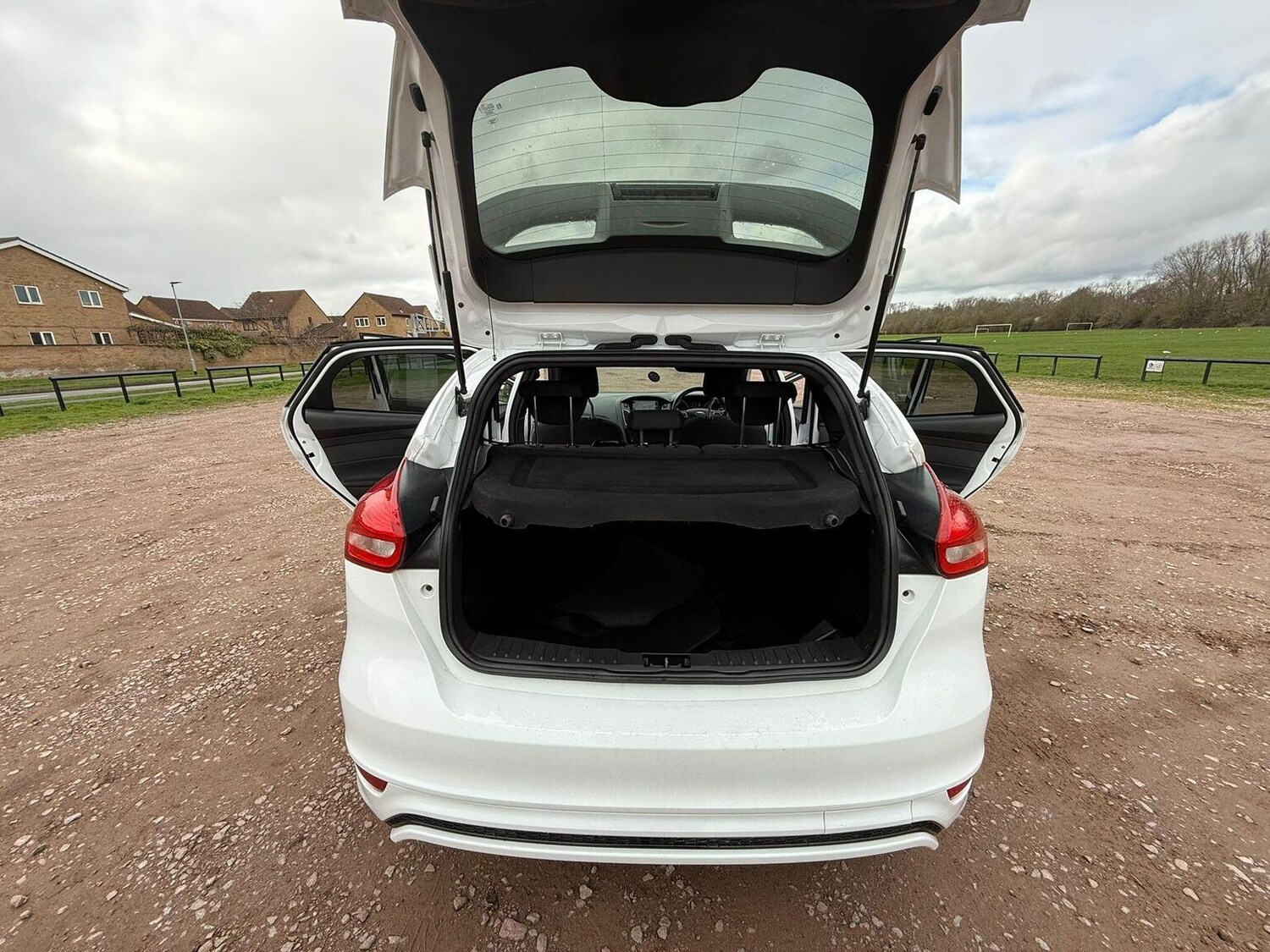 Used Ford Focus 2018 for sale - 77721228: Photo 27