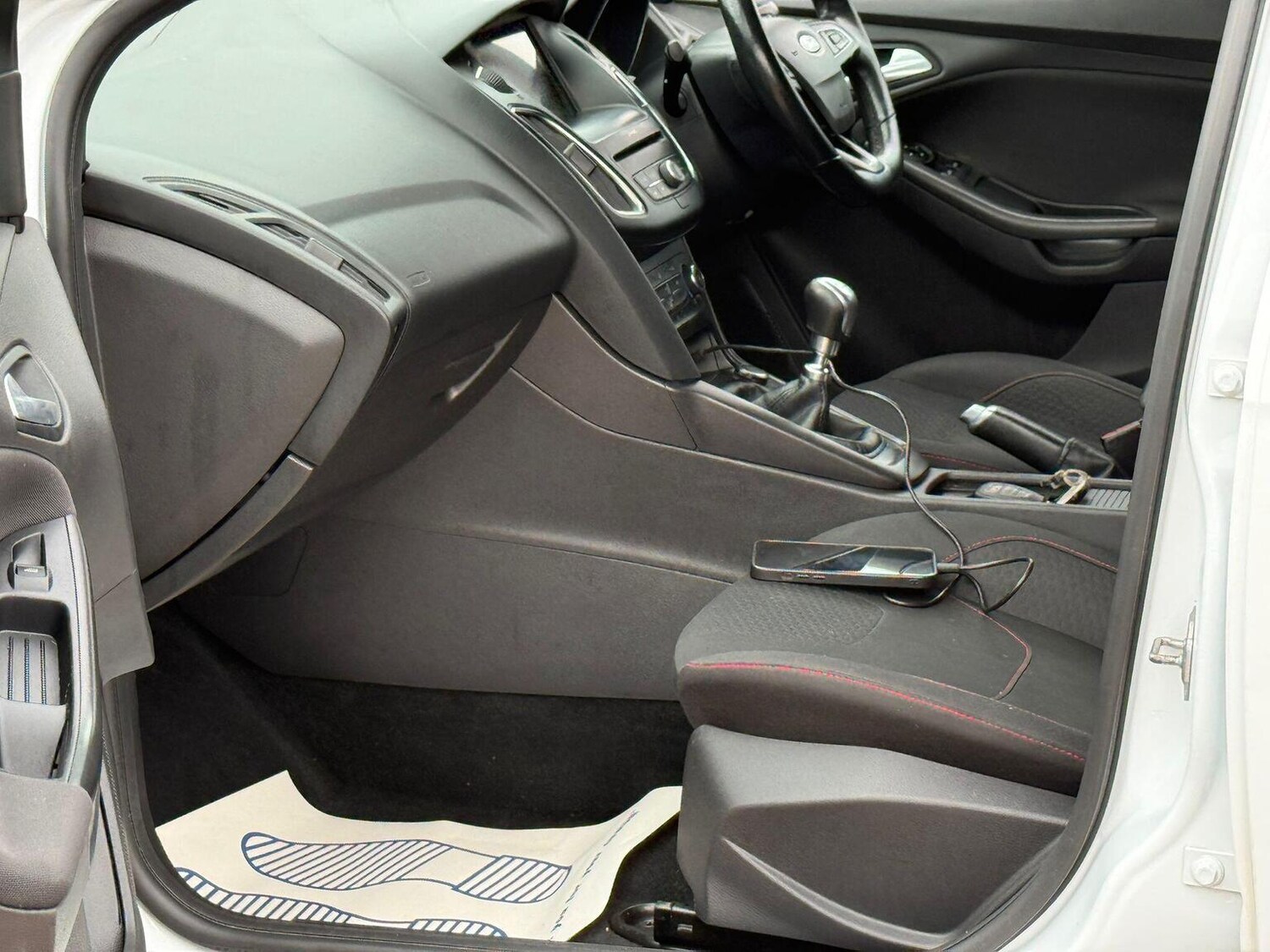 Used Ford Focus 2018 for sale - 77721228: Photo 29